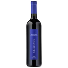 Merlot del Ticino Crescendo DOC Tessin
BIO 