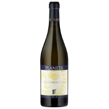 Chardonnay Sicilia DOC
BIO