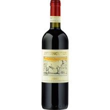 Merlot Desiderio Toscana IGT
BIODYNAMISCH
