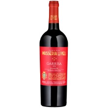 Susumaniello Garrisa Salento IGT