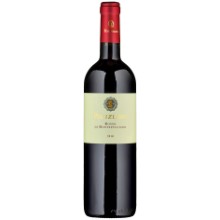 Rosso di Montepulciano DOC
BIO