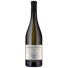 Trebbiano Spoletino Trebium DOC
BIO