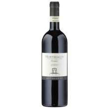Montefalco Rosso Riserva DOC
BIO