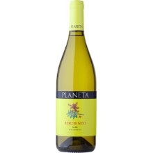 Grillo Terebinto Menfi DOC
Bio