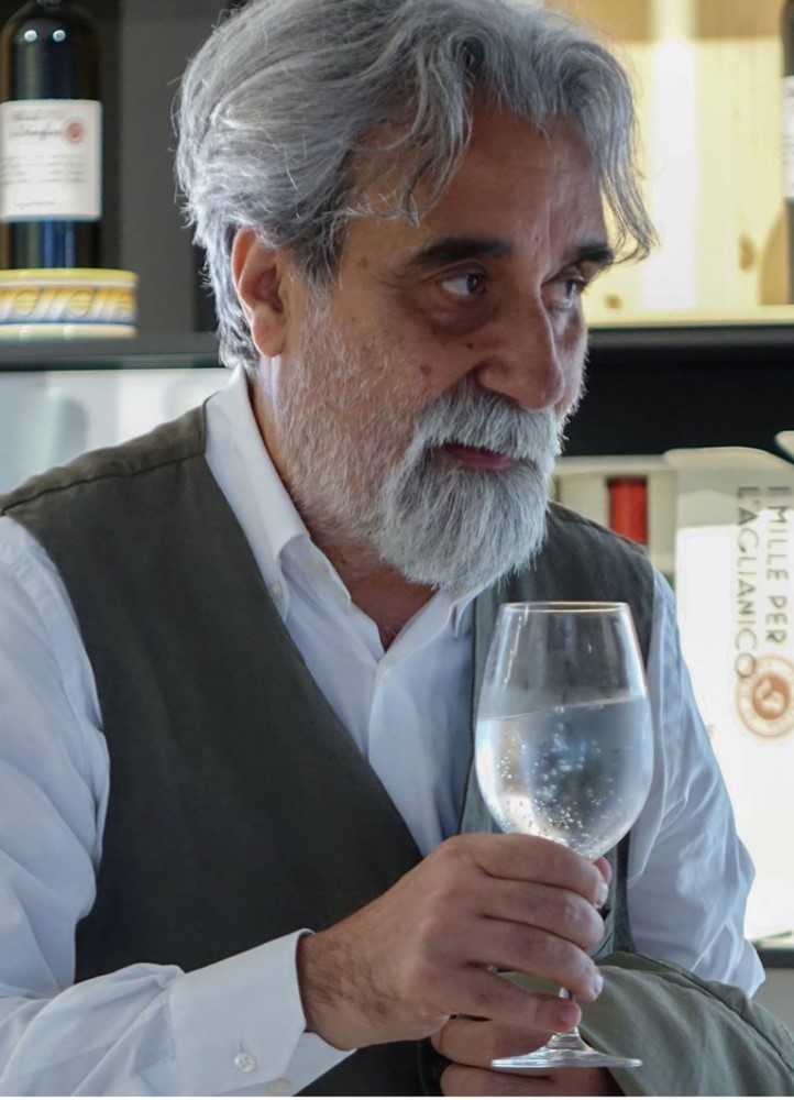 Janare - La Guardiense